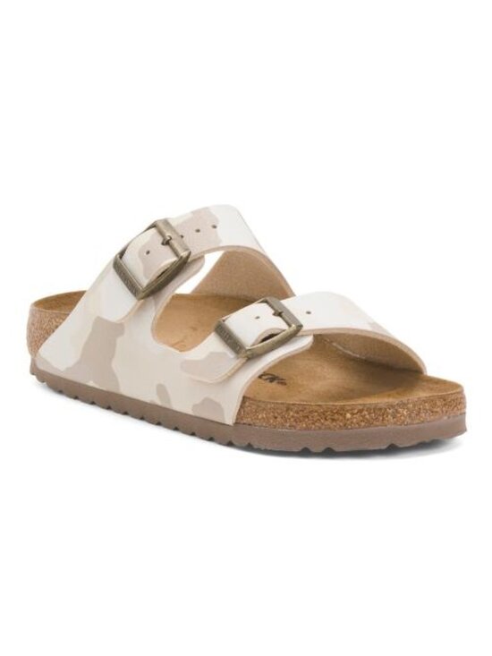 Birkenstock Shoes - BIRKENSTOCK Arizona Desert Soil Sandals